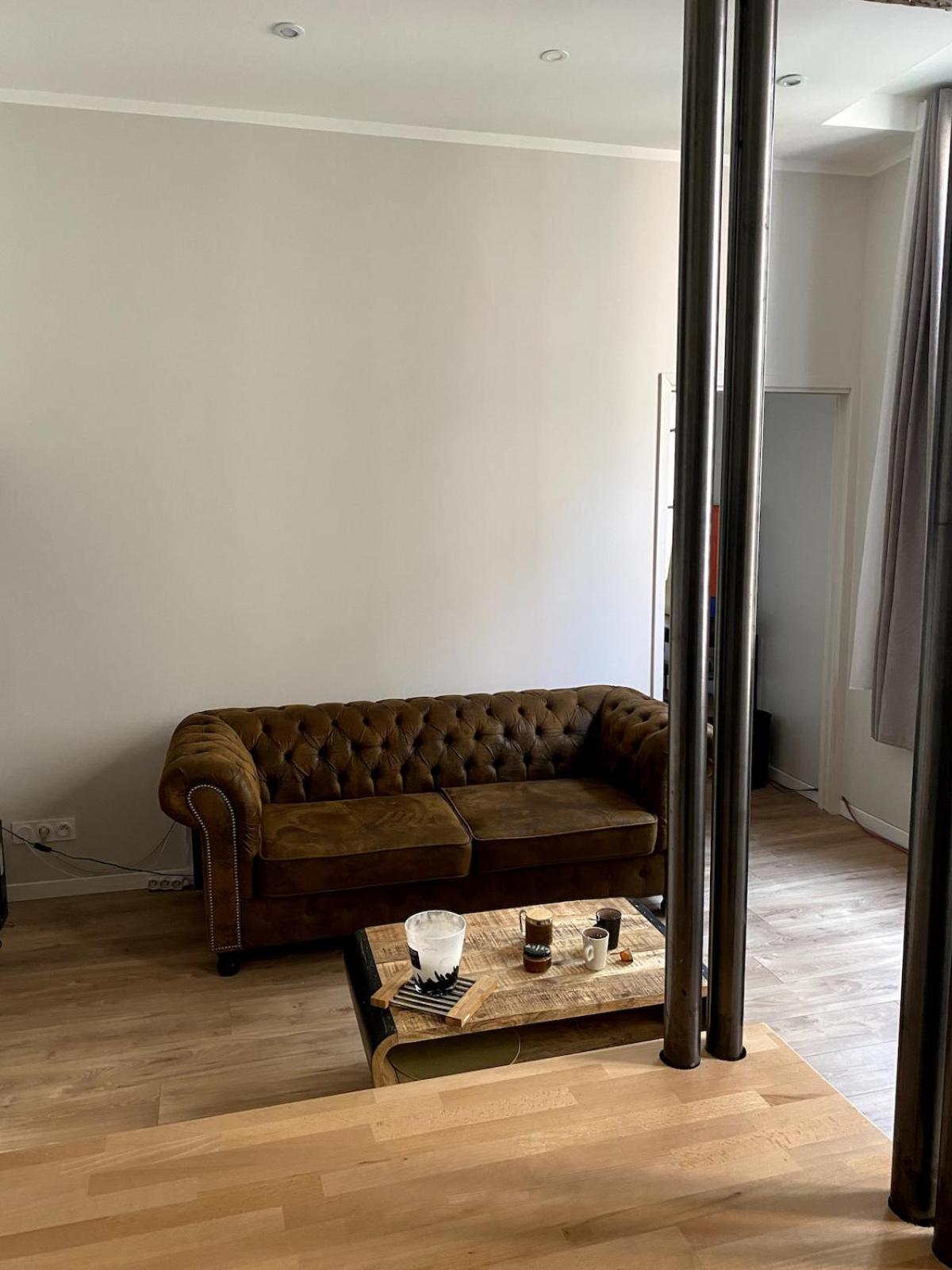Appartement T2 Historic District Of Carmes
